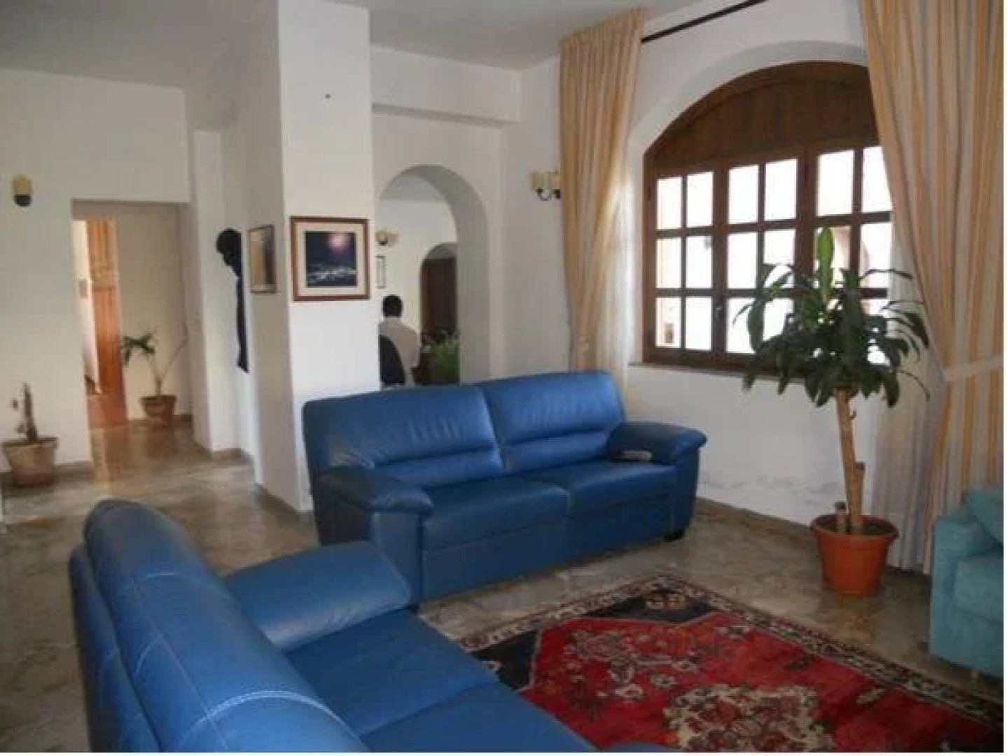 Residence Gnura Momma