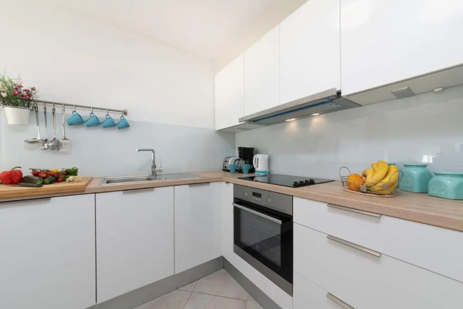 Villa Blue Valica