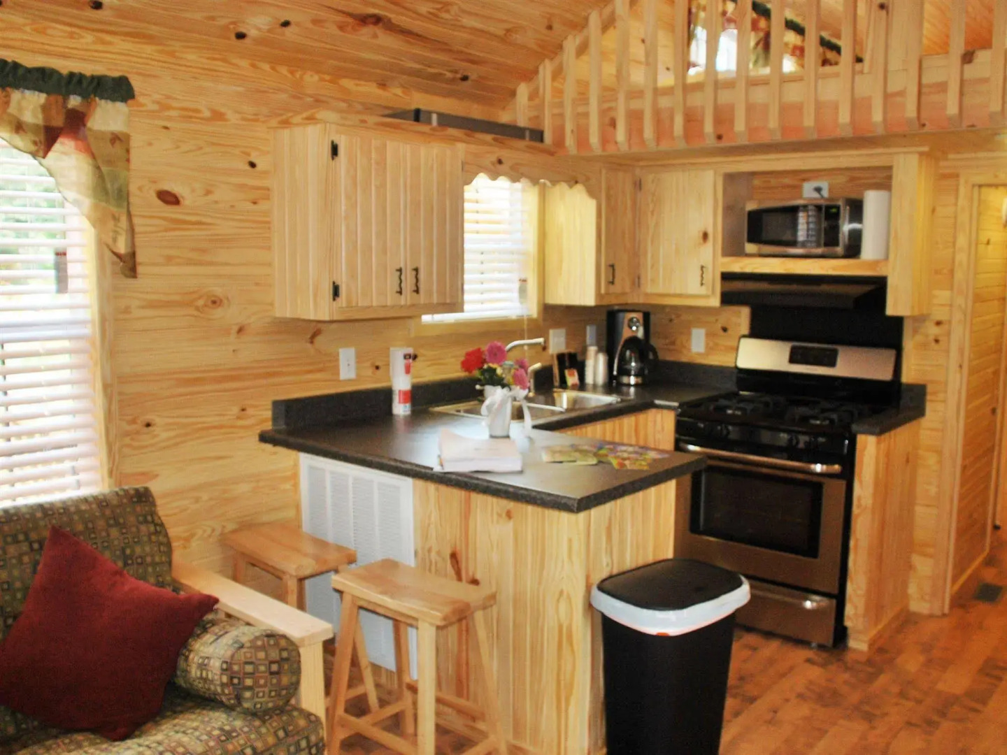 North Texas Jellystone Park