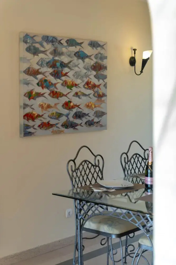 49 Presa da Moura Superbly 2 Bed Townhouse Clos