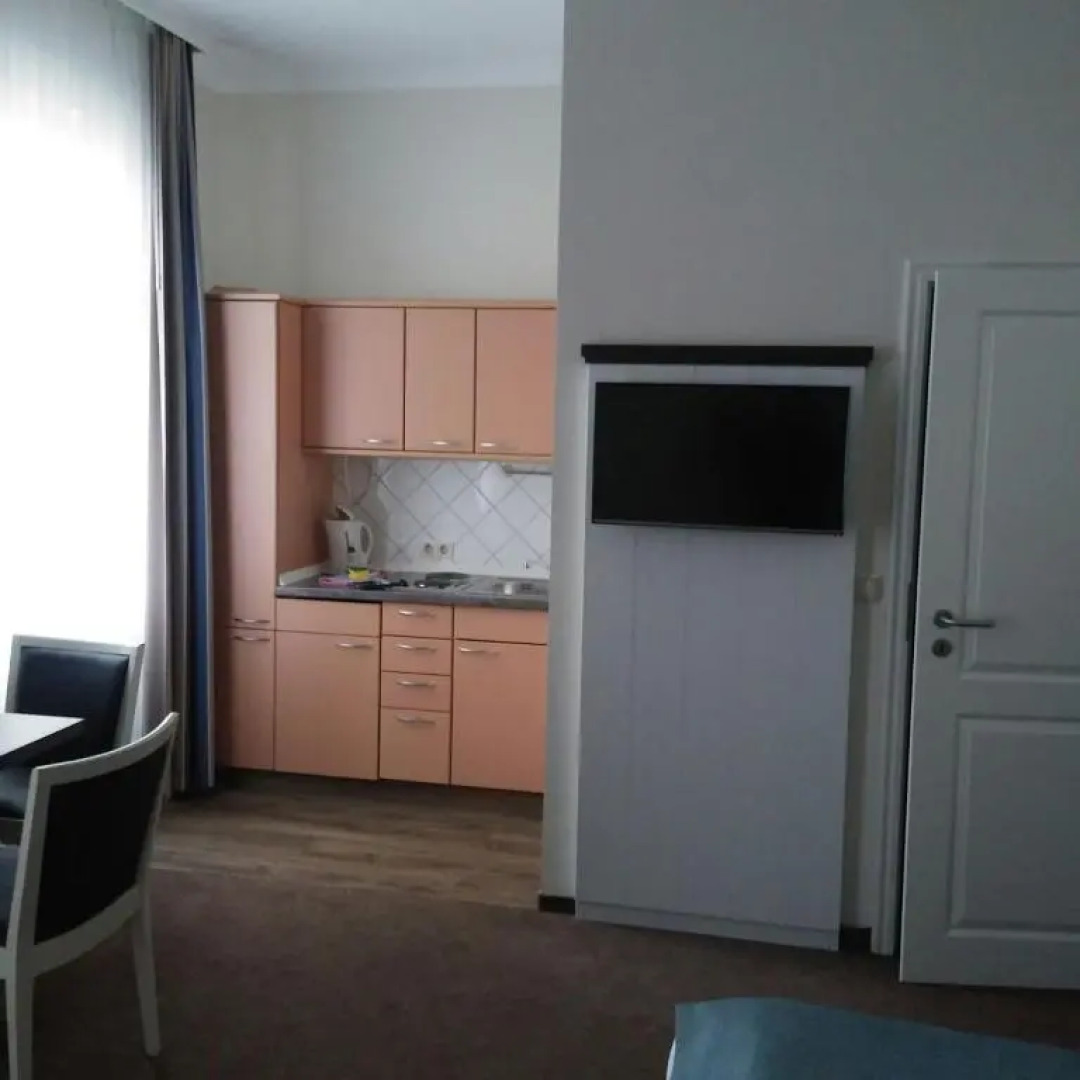 Strandvillen Wald & See