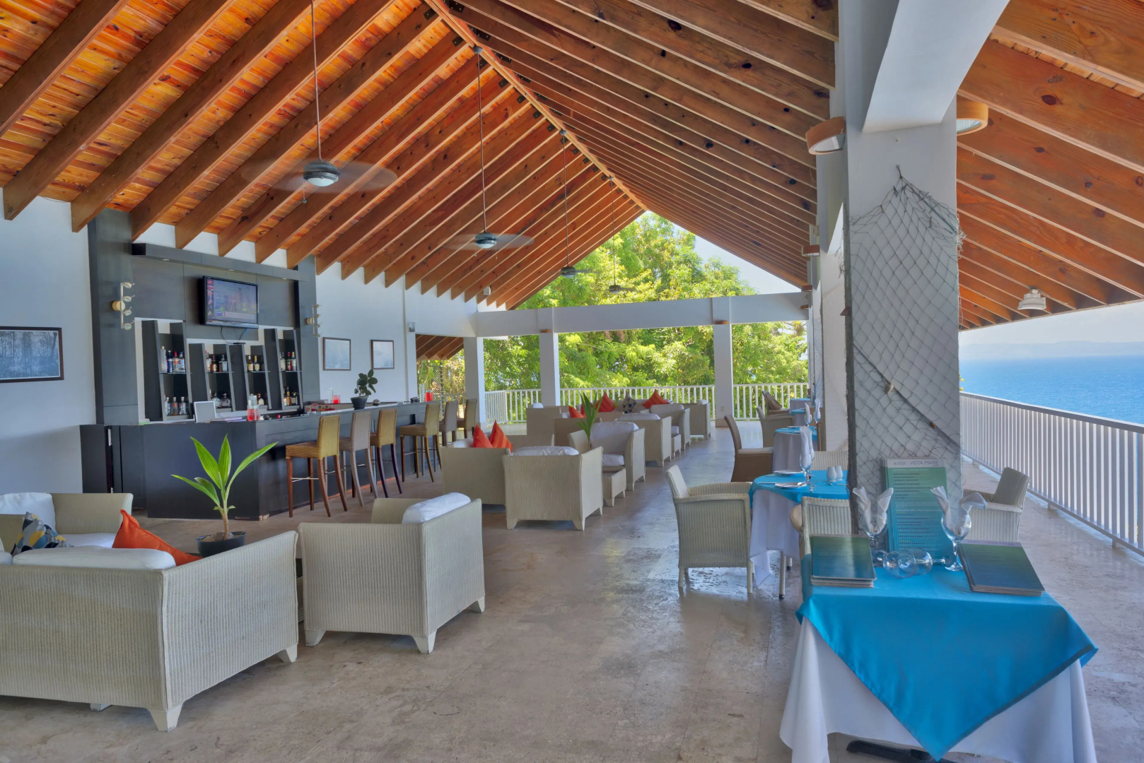 Xeliter Vista Mare Samana