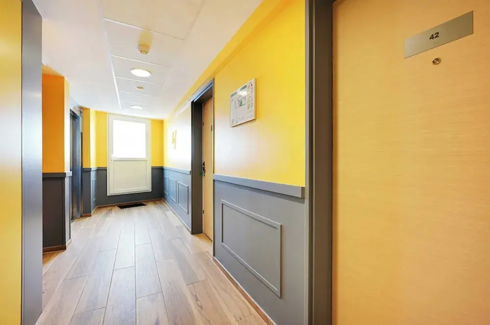 Résidence du Parc Vanves