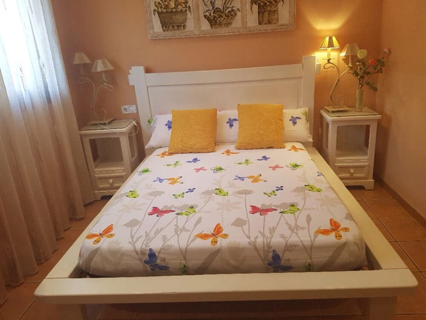 Villa With 3 Bedrooms in Deltebre, With Private Pool, Furnished Garden