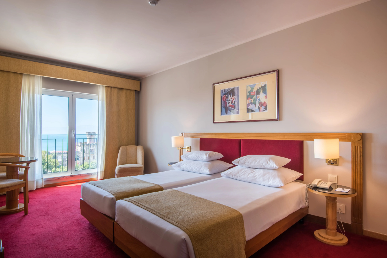 Vila Gale Estoril Hotel