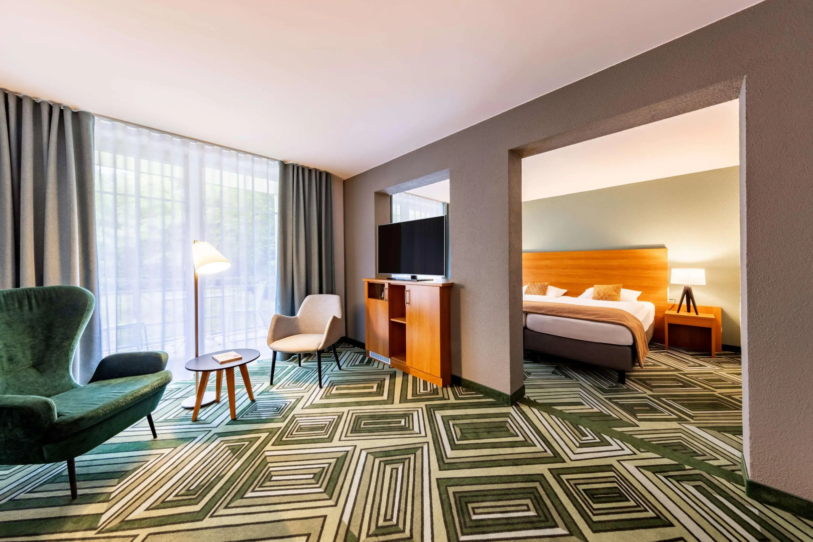 Parkhotel Maximilian Ottobeuren