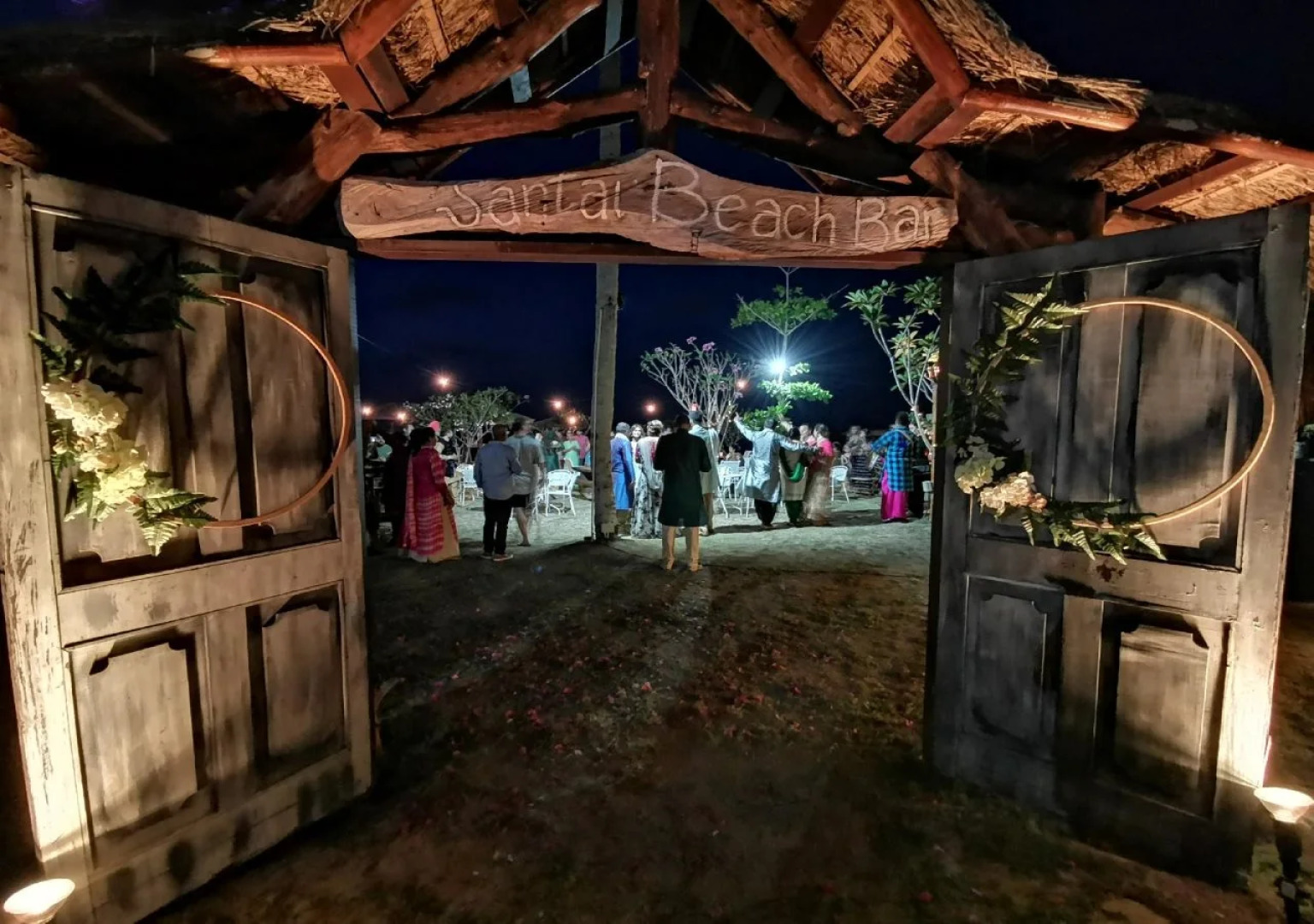 Palm Beach Resort & Spa