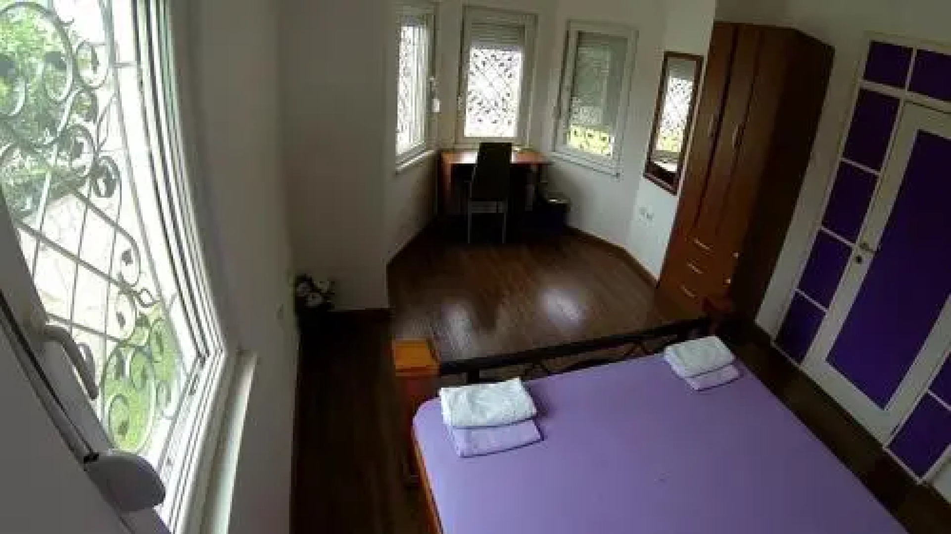 Montenegro Hostel B&B Podgorica