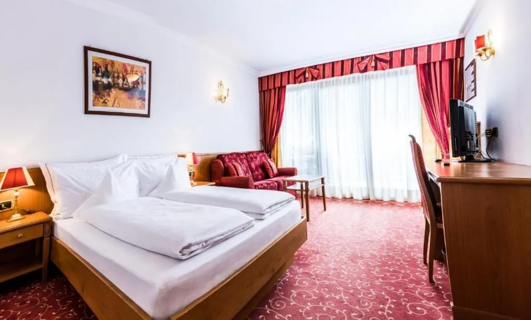 Sporthotel Gran Baita