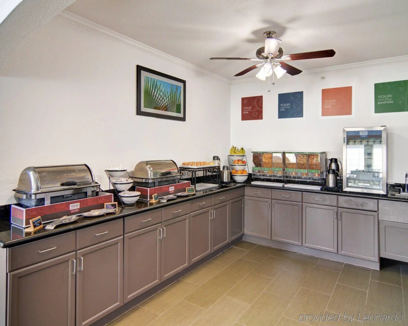 Spark by Hilton Galveston