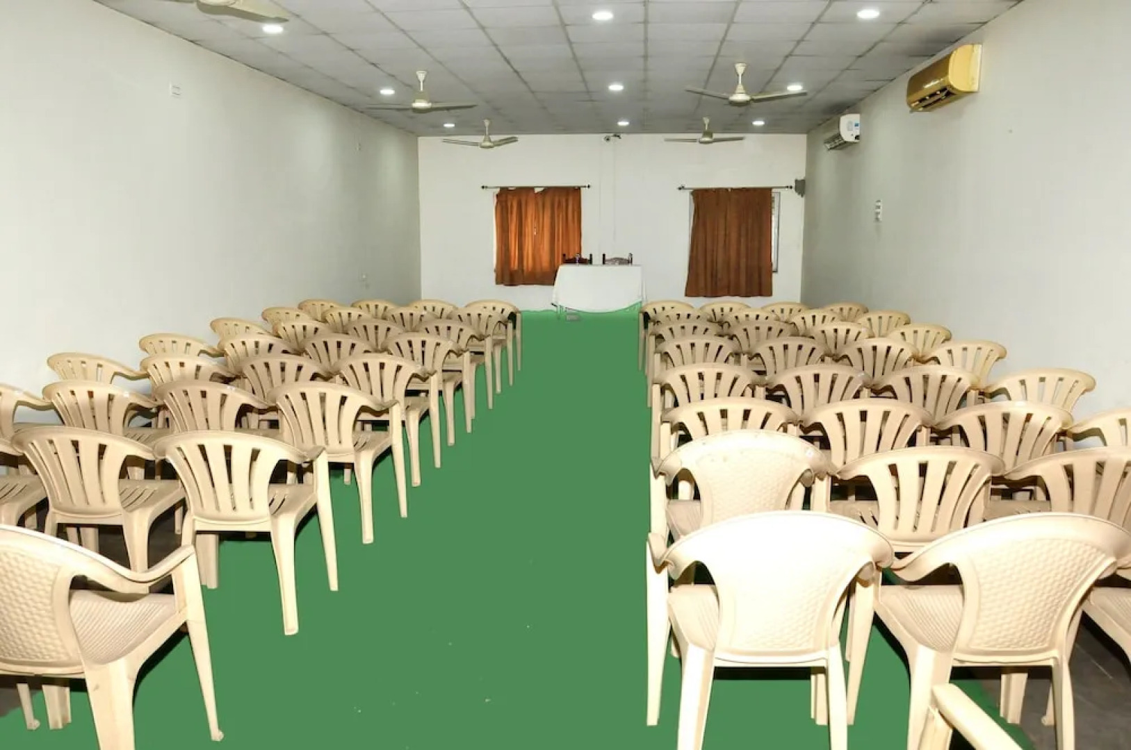 Cosmopolitan Cultural Centre