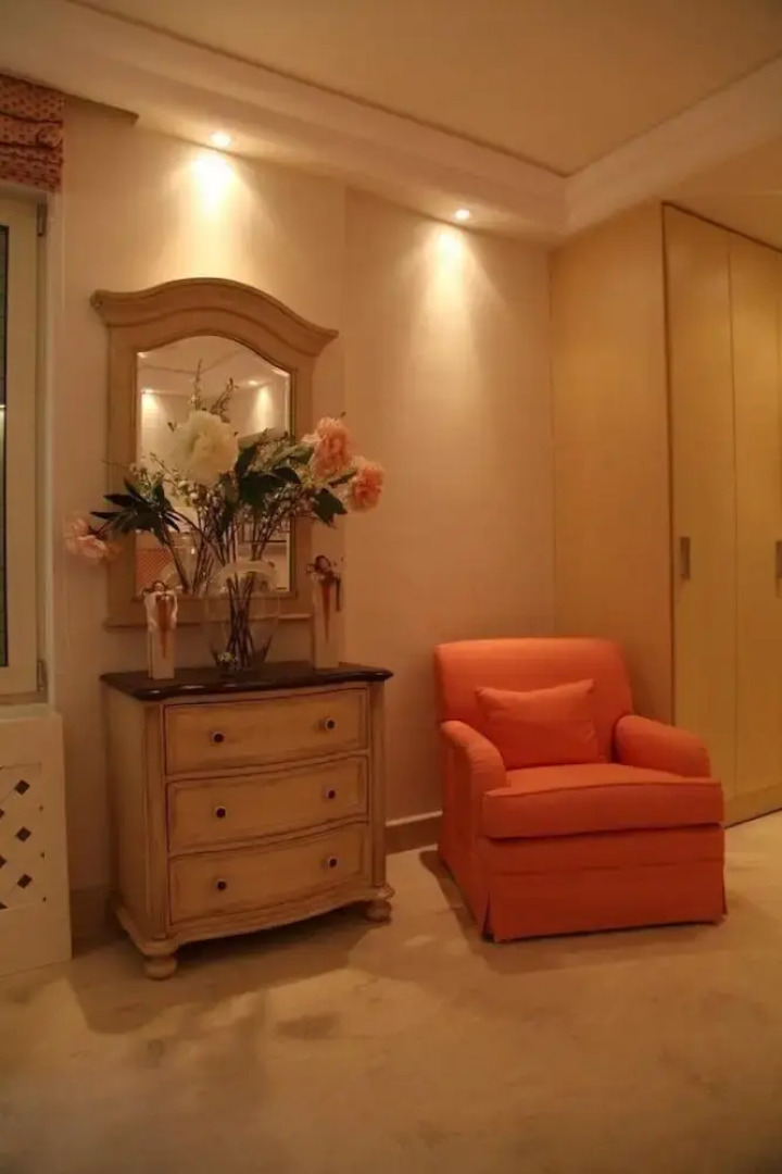 The Marble Resort Coral Villa 210 m 3 Levels 4 Bedrooms