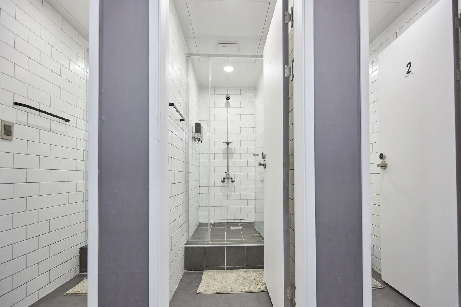 THE CAPSULE Myeongdong