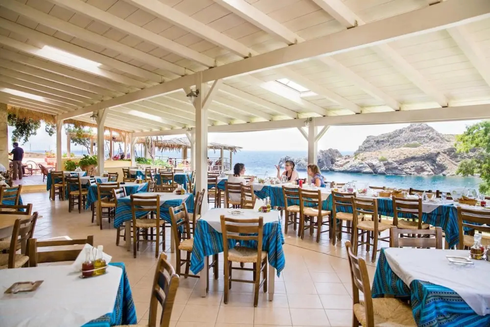 Kavos Melissa Studios