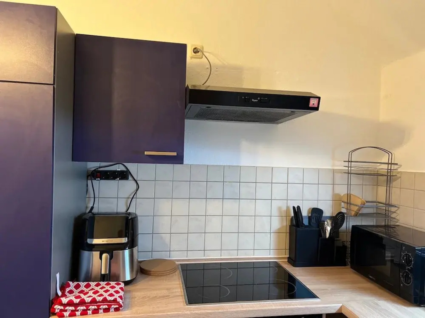 Apartment in Zwickau Near Horch Museum