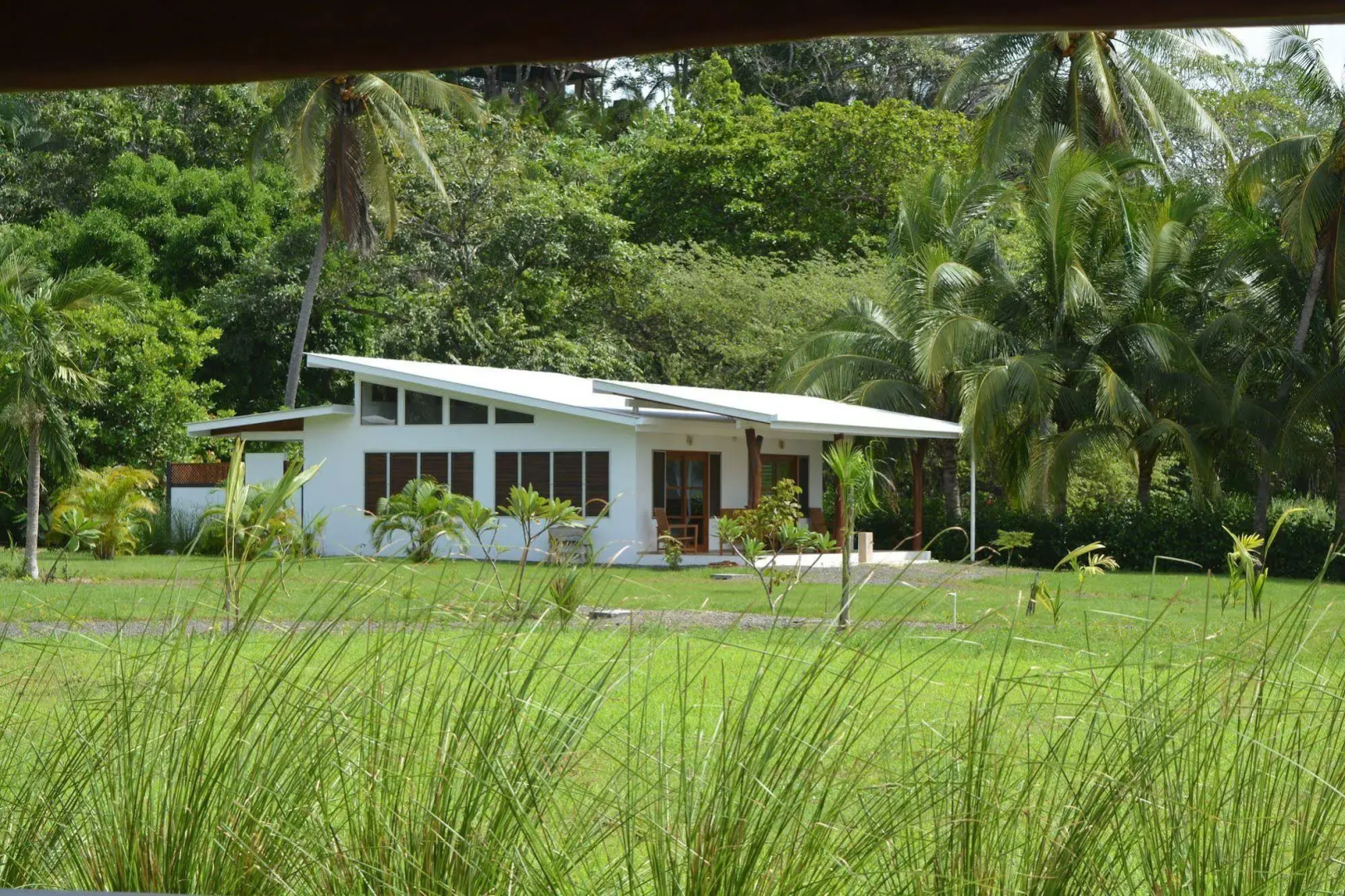 Zen Spirit Yoga Resort