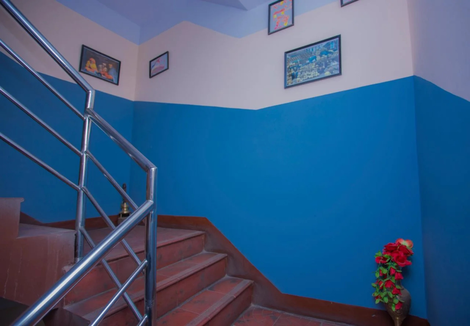 OYO 258 Heart Of Bhaktapur Guest House