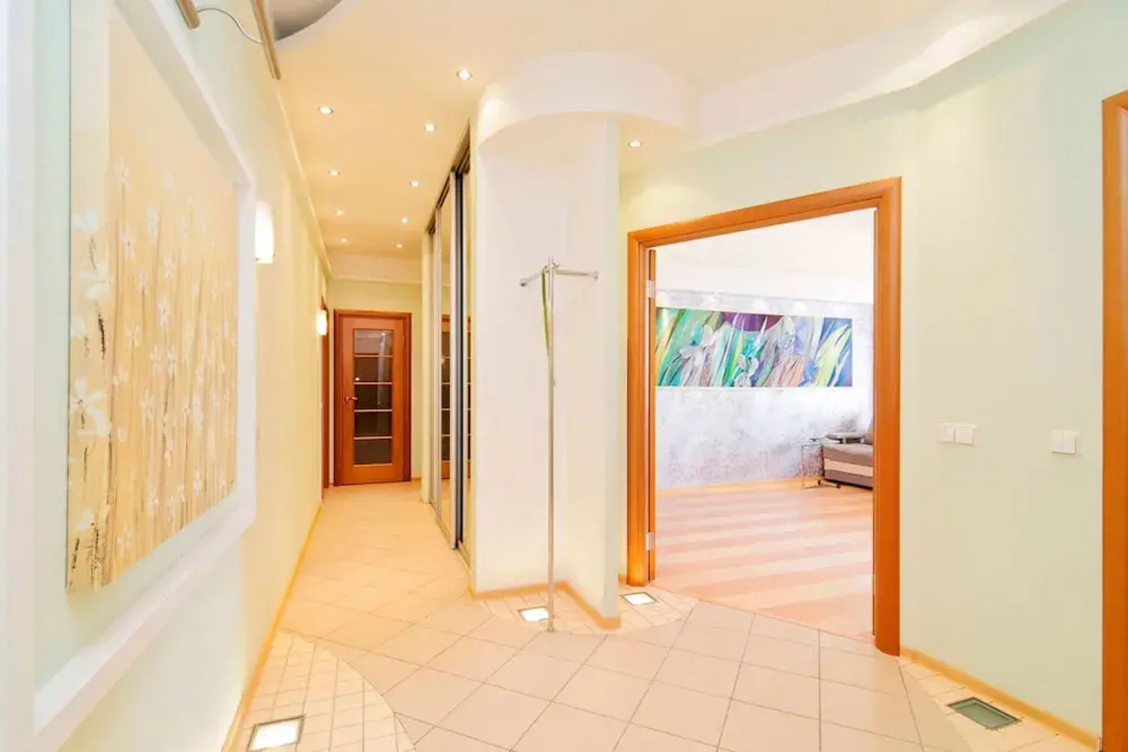 Feelathome apartments