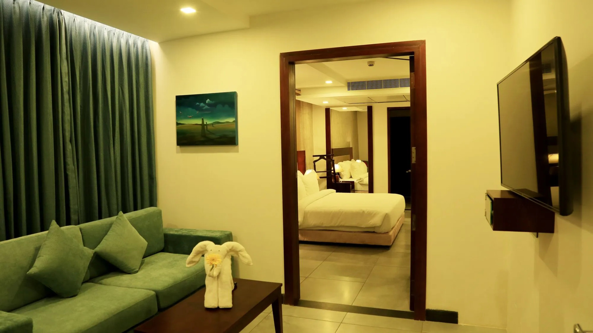 Flamingo Inn Hotel Trivandrum