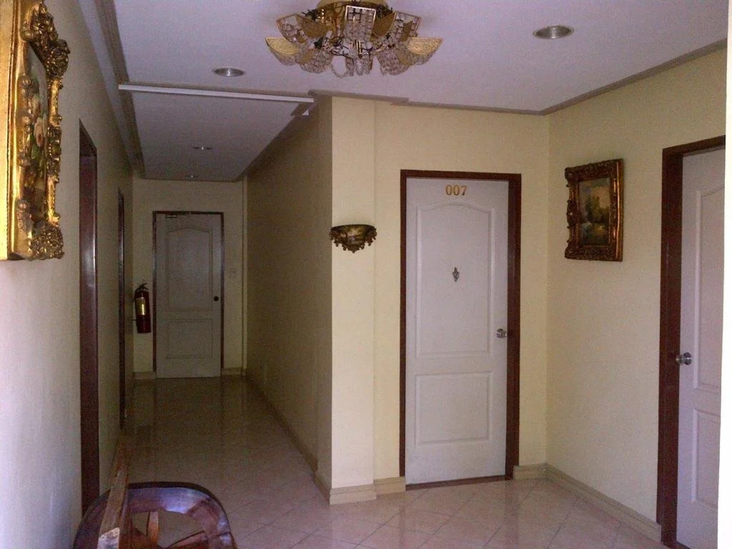 Liberty Park Pension