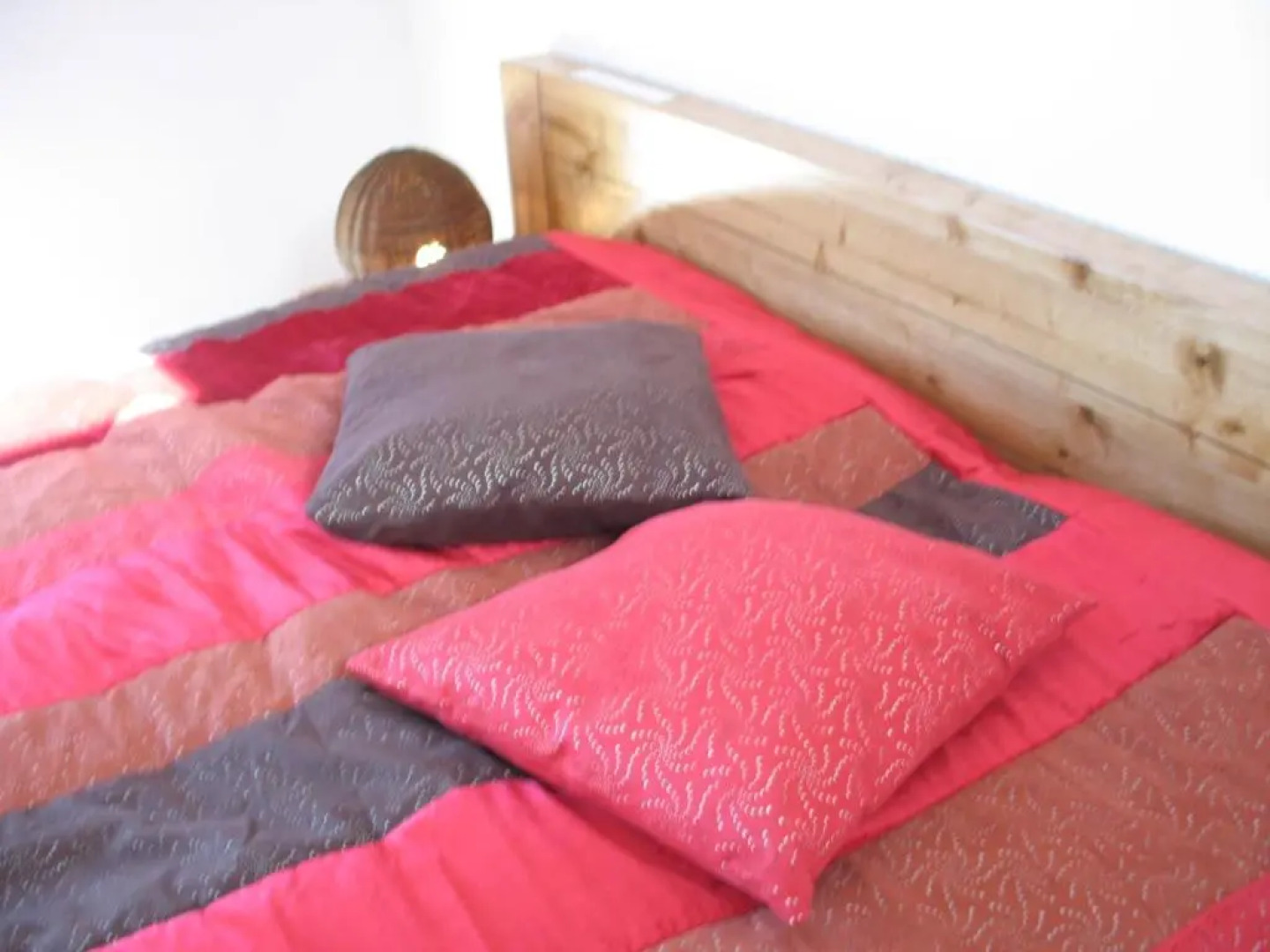 Quinta dos Castanheiros - Turismo Rural