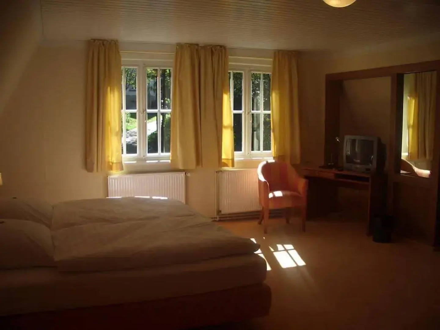 Landhaus Hirschsprung