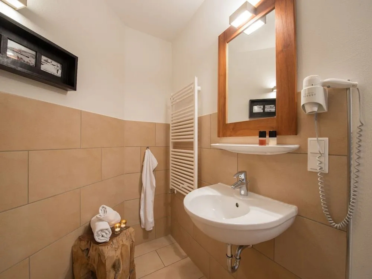 Apart-Hotel Ostseeperle