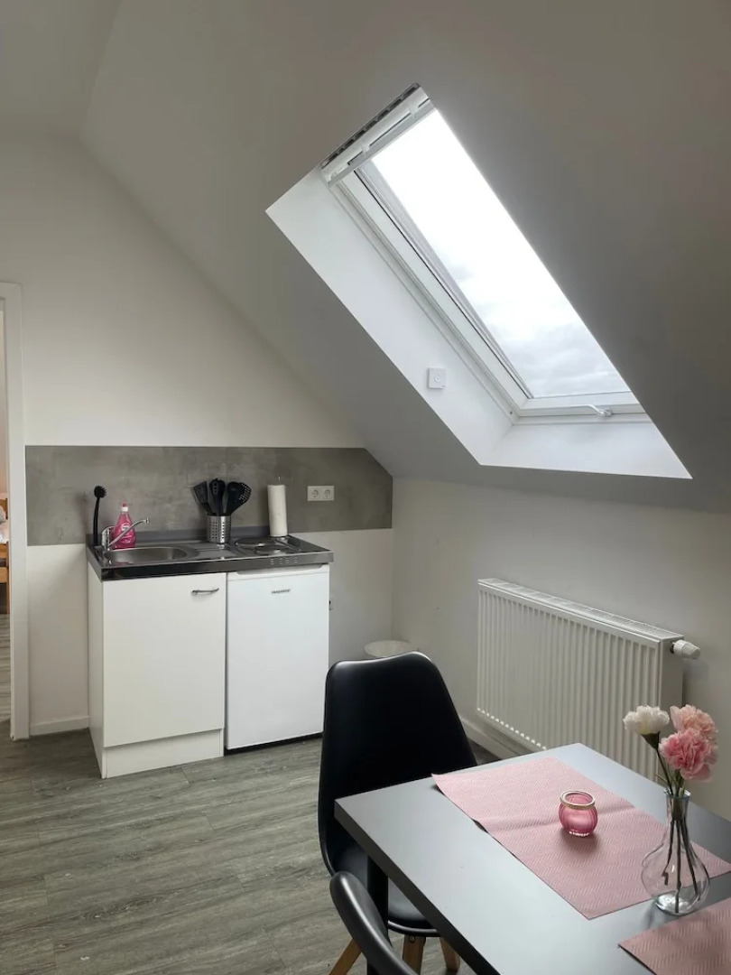 Hotelzimmer in Wesseling Brühlerstr