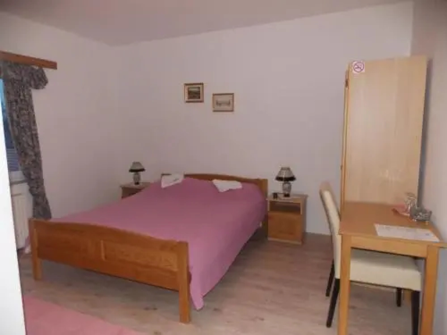 Restoran I Prenocište Egghus