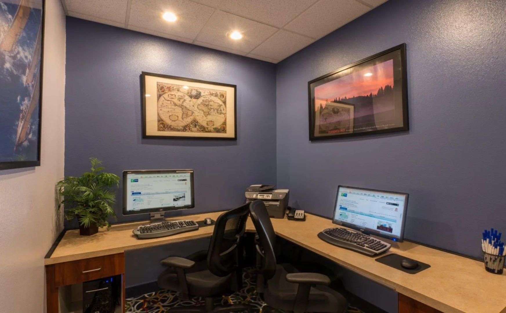 Holiday Inn Express & Suites Alamosa by IHG