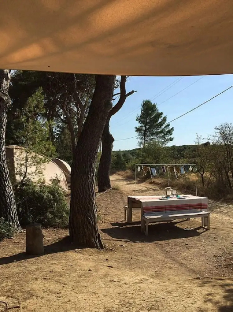 Domaine St. Paul le Marseillais