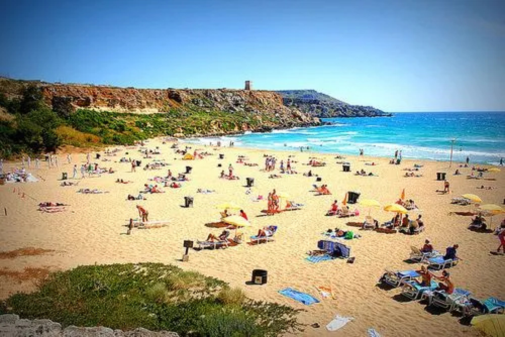 Boutique Apartments St. Julians