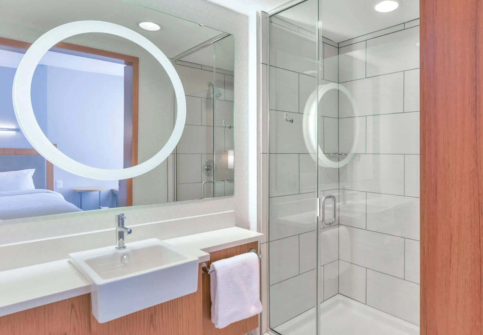 SpringHill Suites® by Marriott® Wilmington Wrightsville Beach