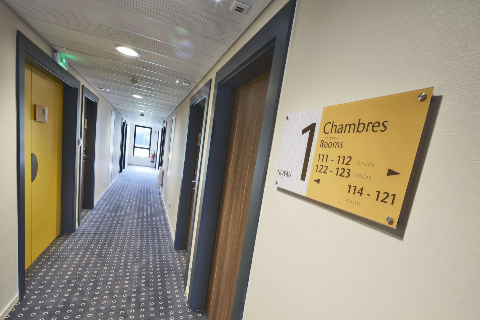 Kyriad Prestige Pau - Zenith - Palais Des Sports