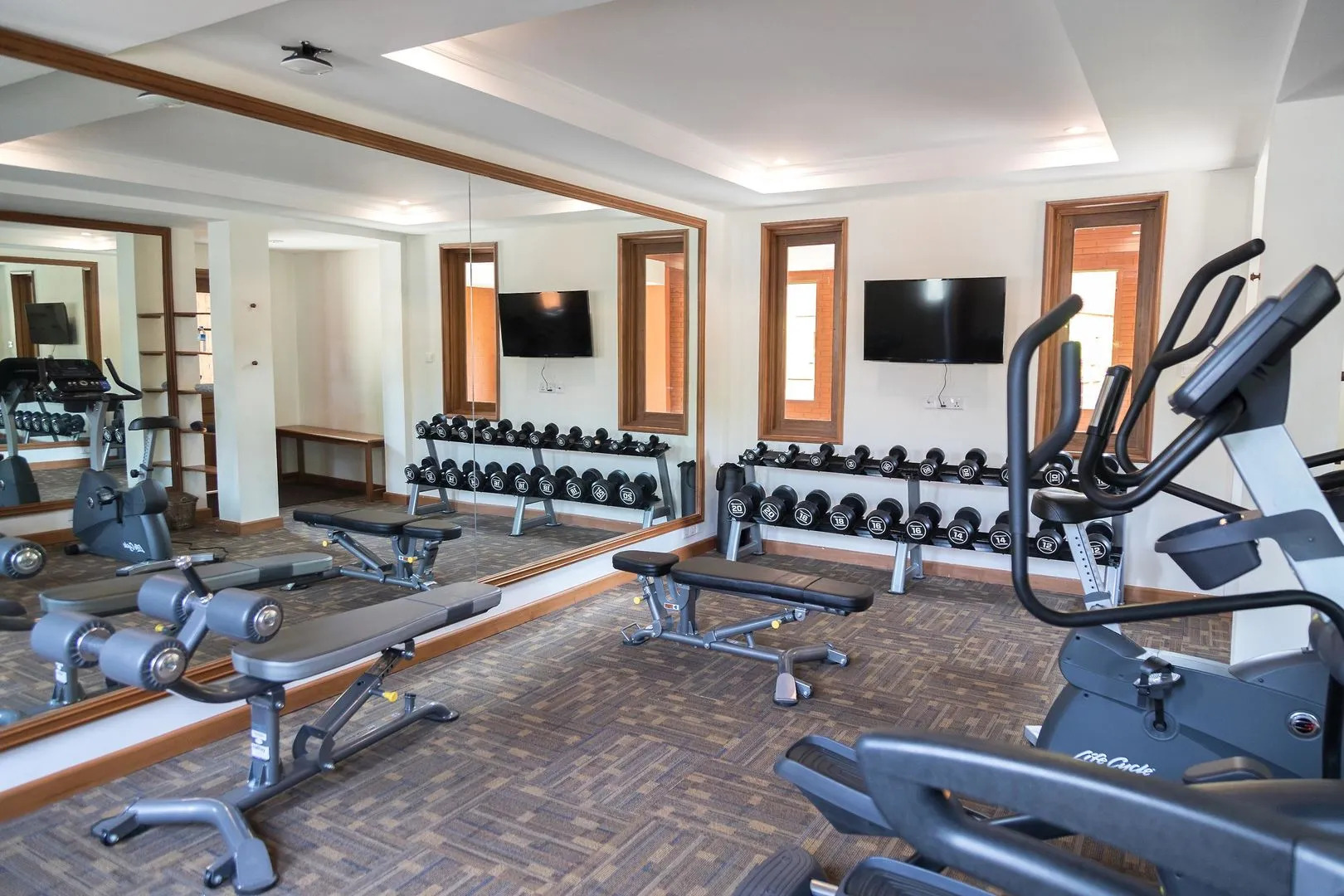 Heritage Bagan Hotel