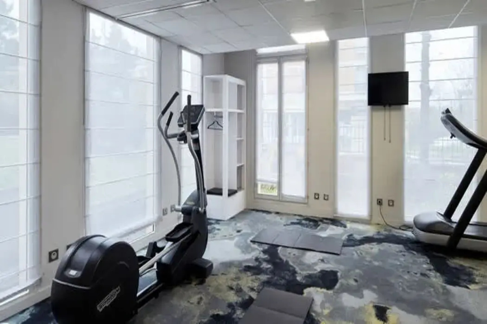 B&B HOTEL Saint-Maur Créteil