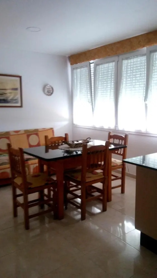 Apartment With 2 Bedrooms in El Grove, With Wifi