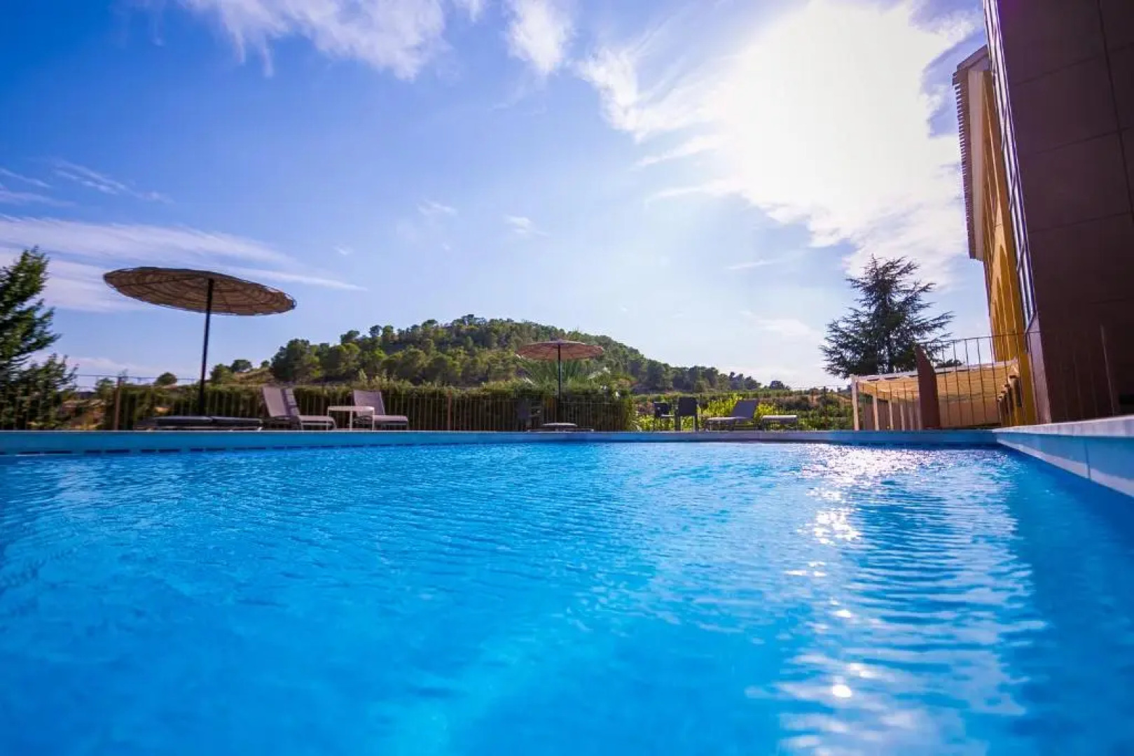 Hotel Rural el Molino de Felipe