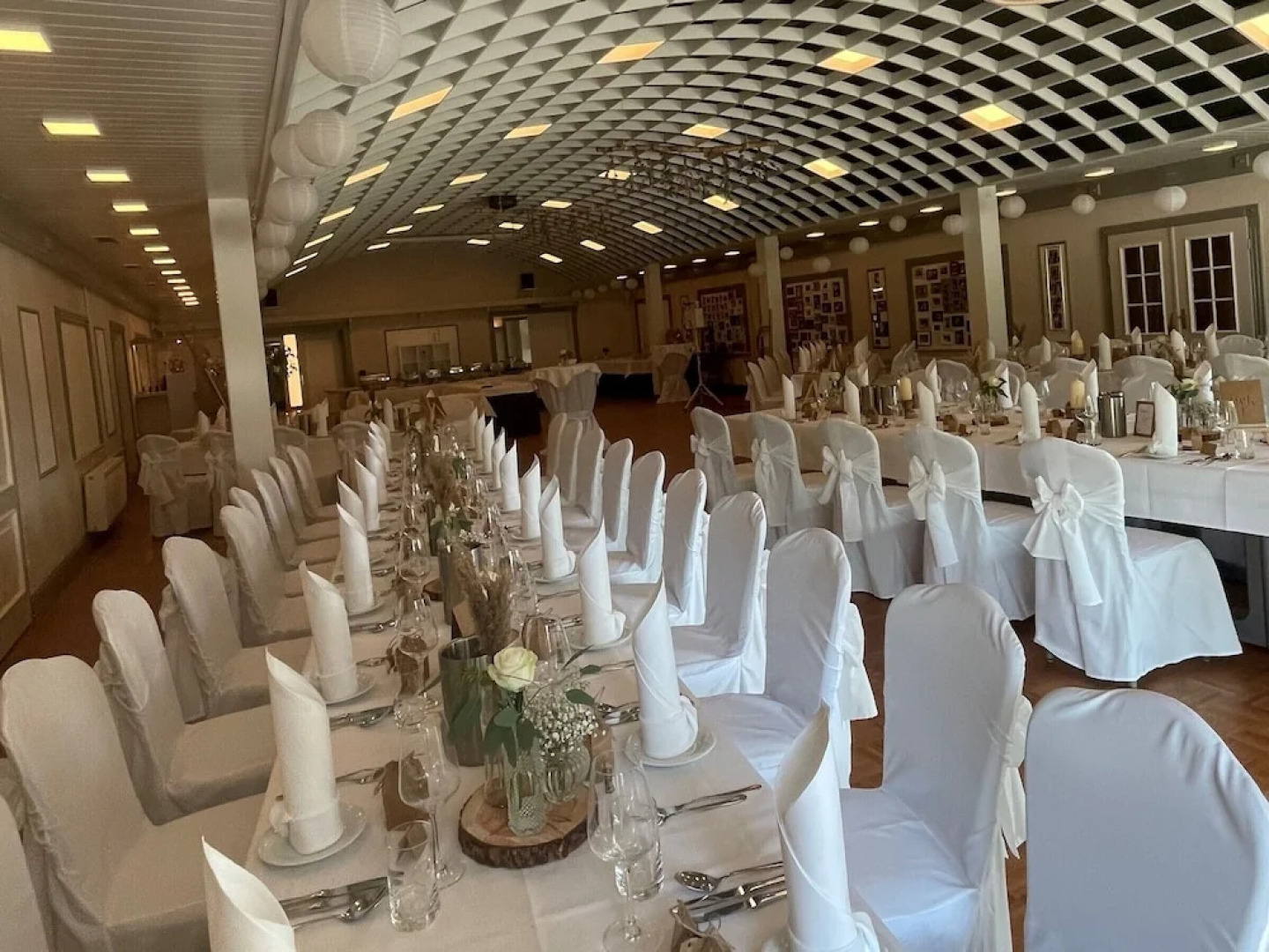 Paulsen's Landhotel und Restaurant