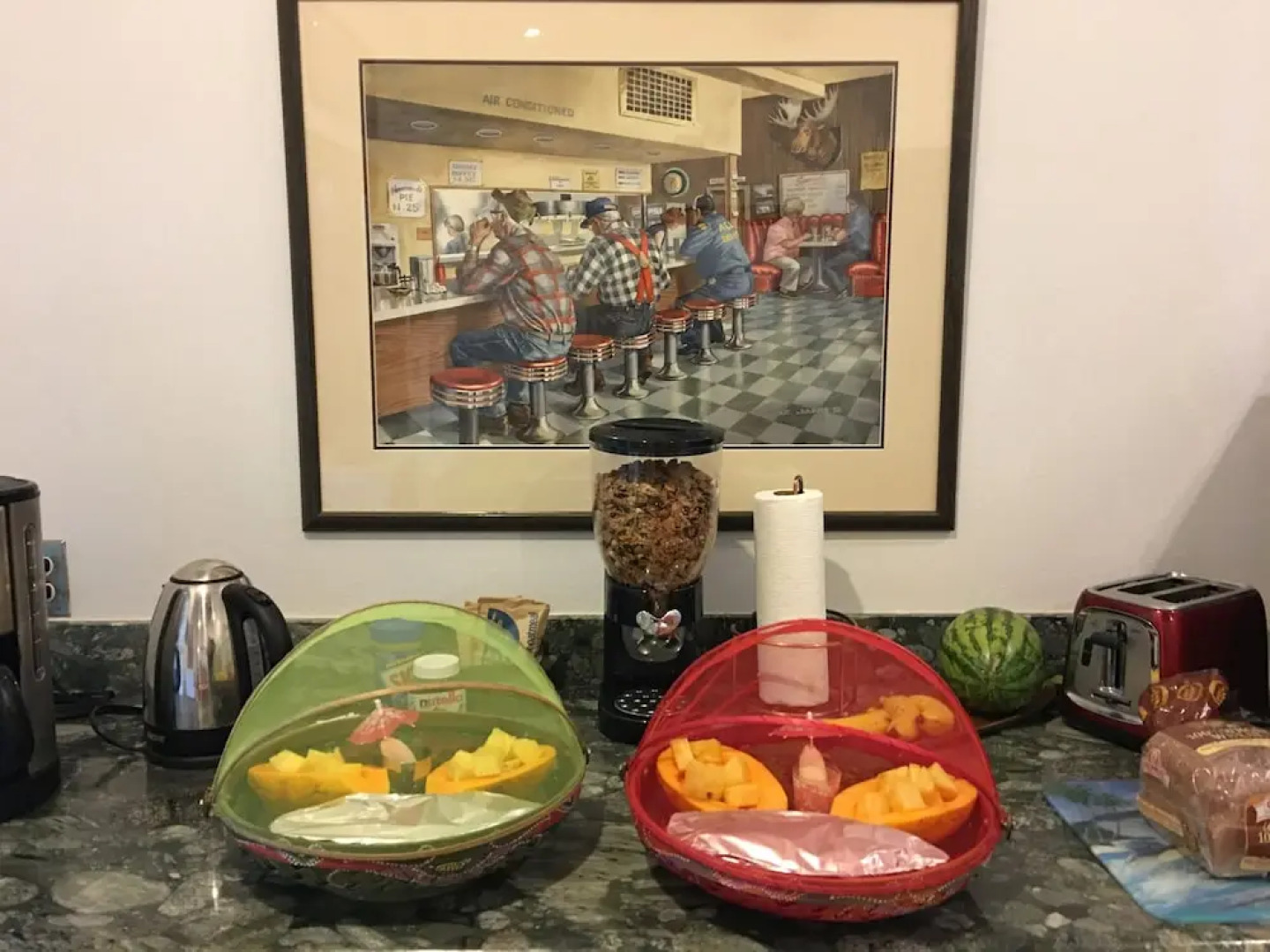 The Bay House House Bed and Breakfast