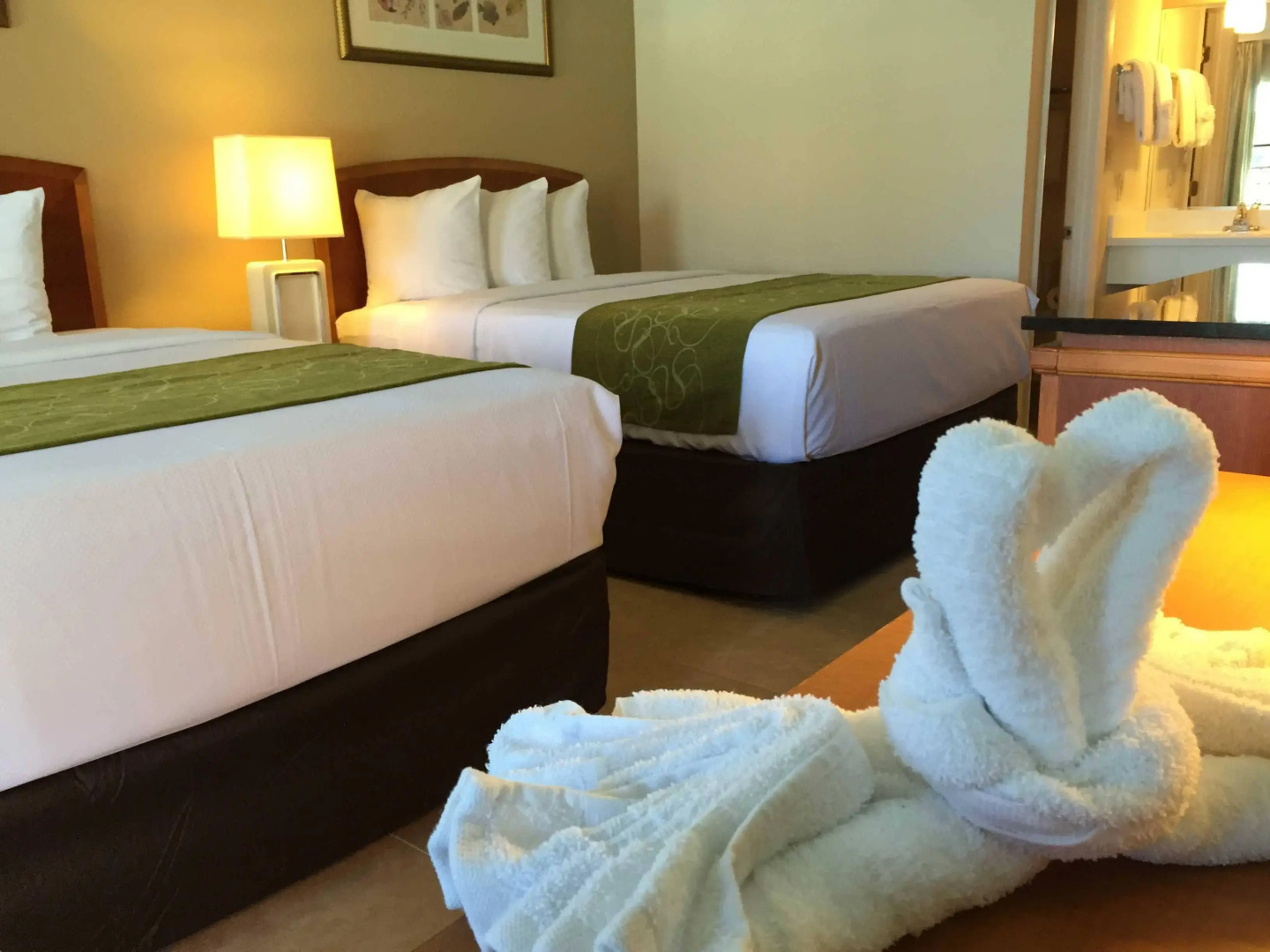 Seasons Florida Resort