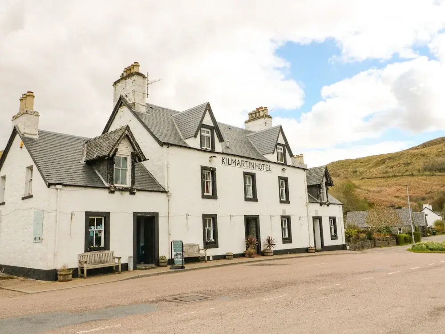 Smithy House