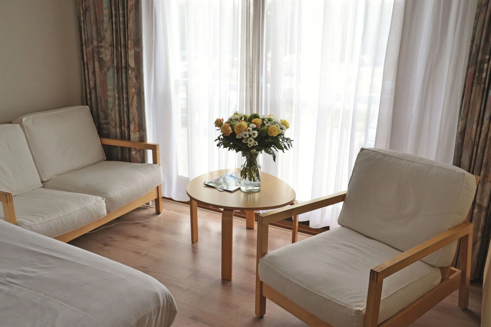Fletcher Hotel Callantsoog