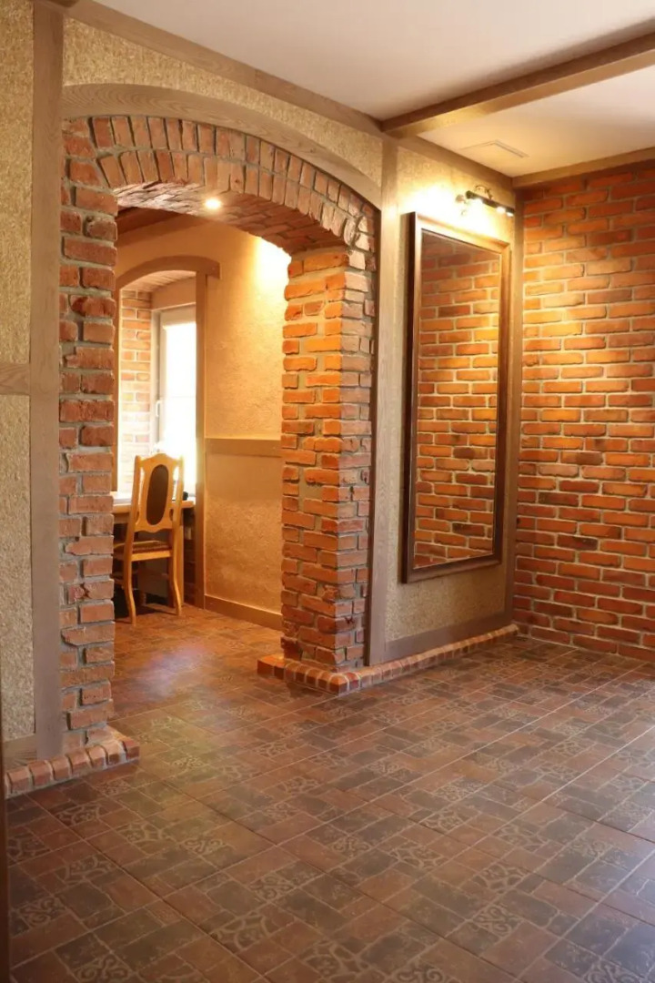 A.Ašmonienes Guest House