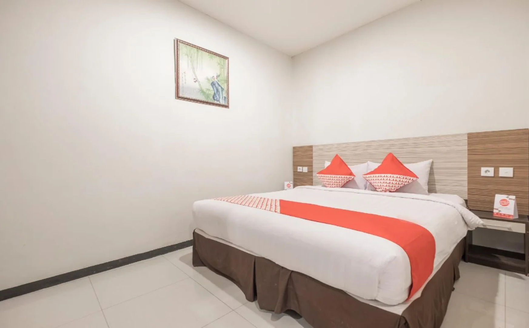 Hotel Agraha Andalas