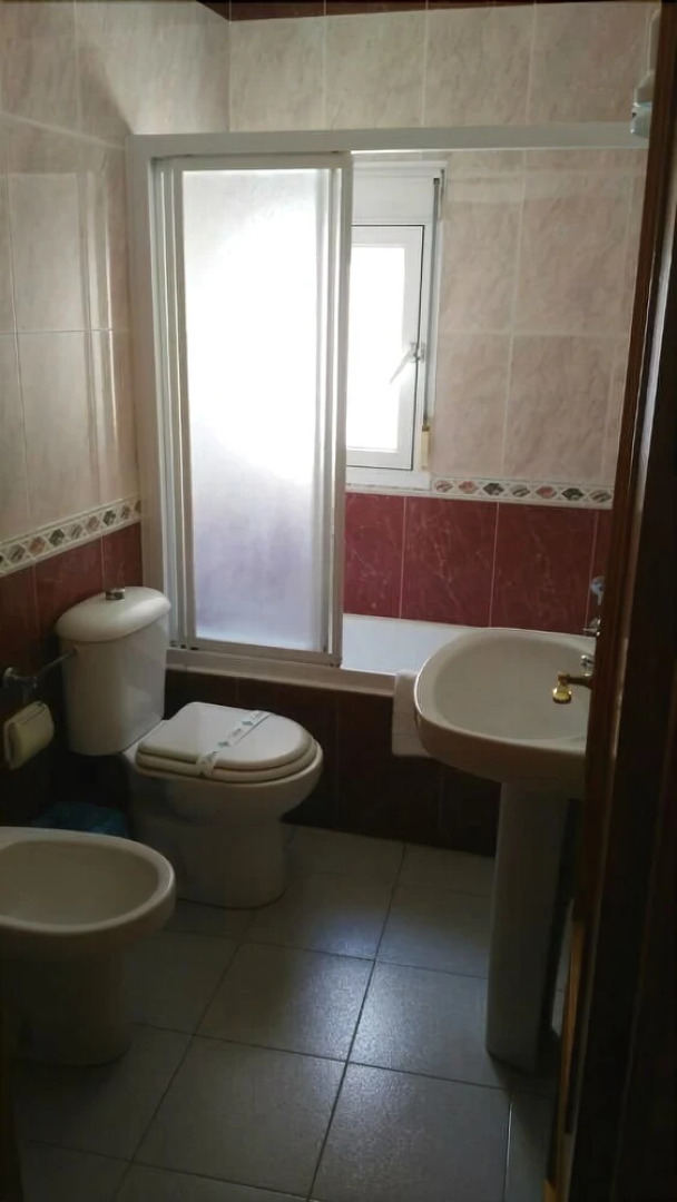 Hostal - Restaurante Playa Azul