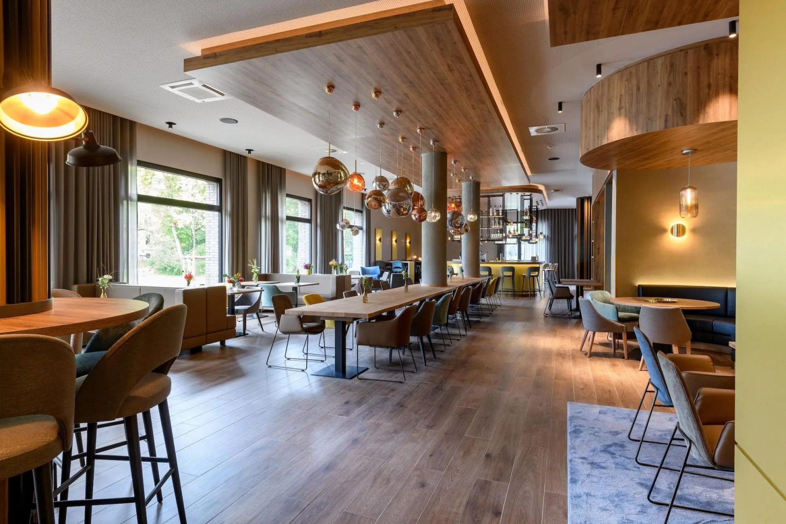 Novotel Regensburg Zentrum