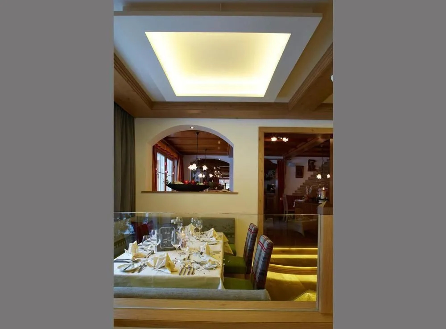 Wohlfühlhotel Berg Heil