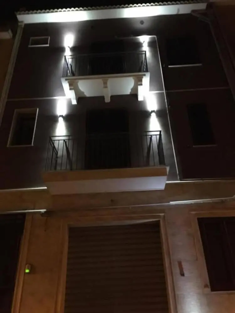 The Liberty Palace b&b
