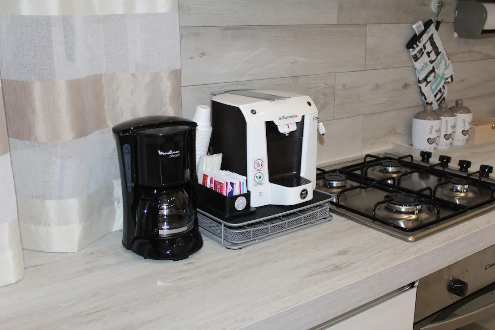 My Sweet Holiday House